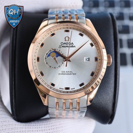 Omega Seamaster Aqua Terra 150m