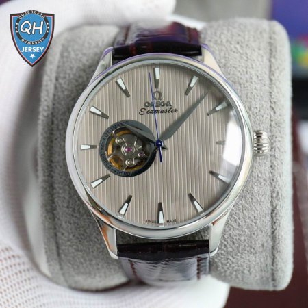 Omega Seamaster Aqua Terra 150m