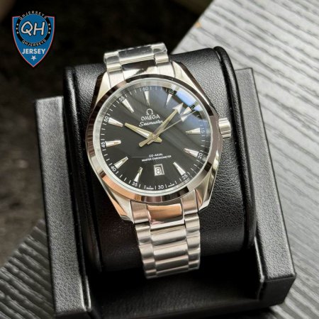 Omega Seamaster Aqua Terra 150m