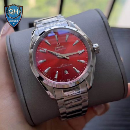 Omega Seamaster Aqua Terra 150m