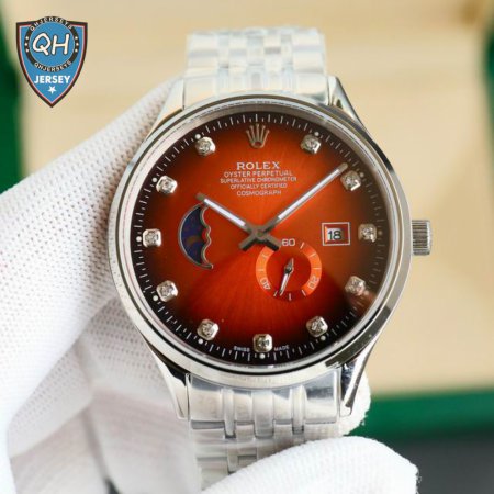 Rolex Datejust 40mm