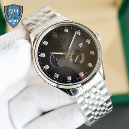 Rolex Datejust 40mm