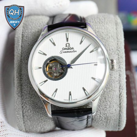 Omega Seamaster Aqua Terra 150m