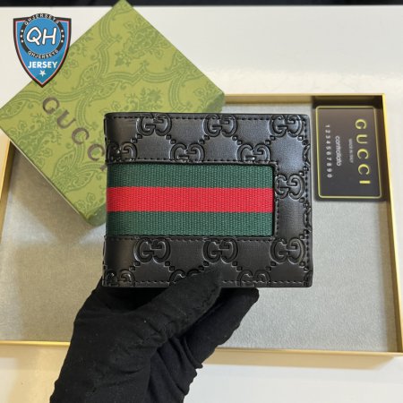 GUCCI Wallet 408827