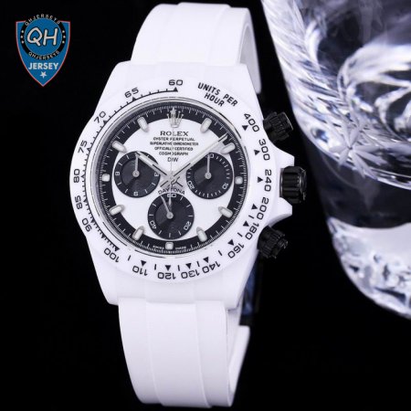 Rolex Rolex Aet Remould 40mm