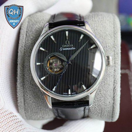 Omega Seamaster Aqua Terra 150m