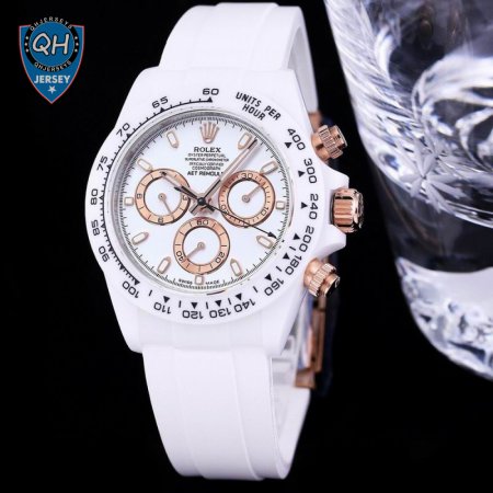 Rolex Rolex Aet Remould 40mm