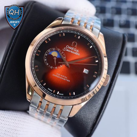 Omega Seamaster Aqua Terra 150m