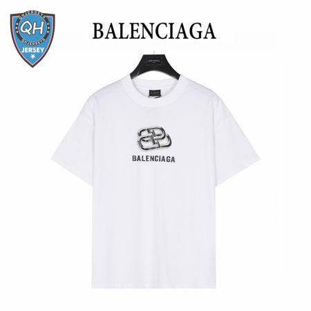 Balenciaga T-Shirt Black