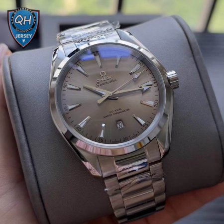 Omega Seamaster Aqua Terra 150m