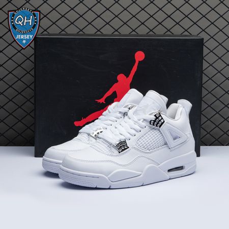 Jordan 4 Retro Pure Money Unisex