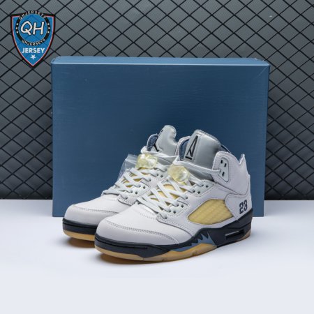 Jordan 5 Retro Diffused Blue FZ5758-004 Men's