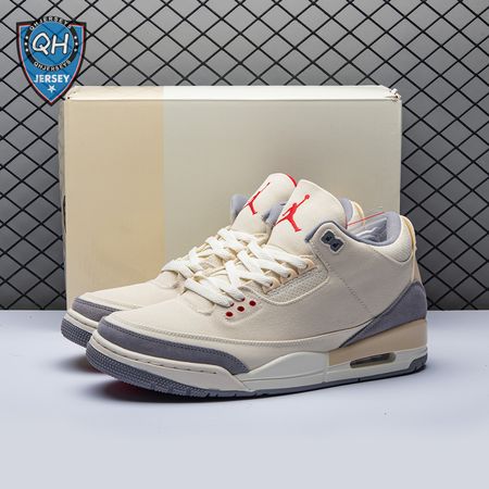 Air Jordan 3 Retro SE Muslin Men's