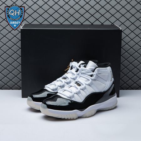 Jordan 11 Retro DMP Gratitude (2023) CT8012-170 Unisex