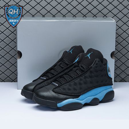 Jordan 13 Retro University Blue DJ5982-041 Men's
