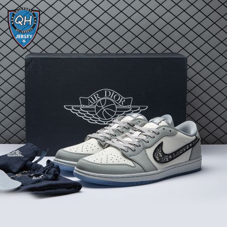 Jordan 1 Retro Low Men's