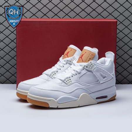 Air Jordan 4 Unisex