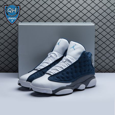 Air Jordan 13 Retro 'Flint' 2020 Men's