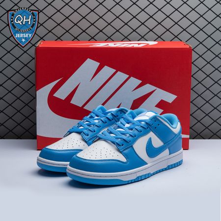 Dunk Low "University Blue" Unisex