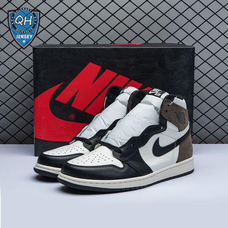 Jordan 1 Retro High Dark Mocha Unisex