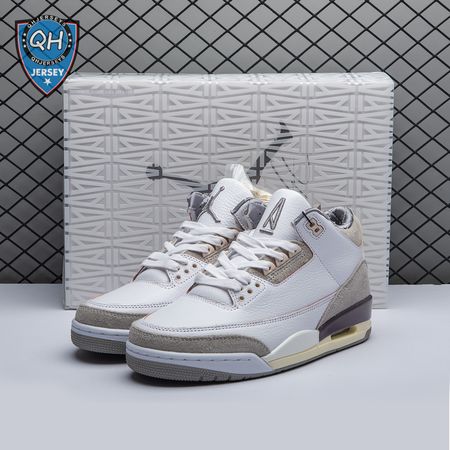Jordan 3 Retro SP Midweek Heat DH3434-110 Men's
