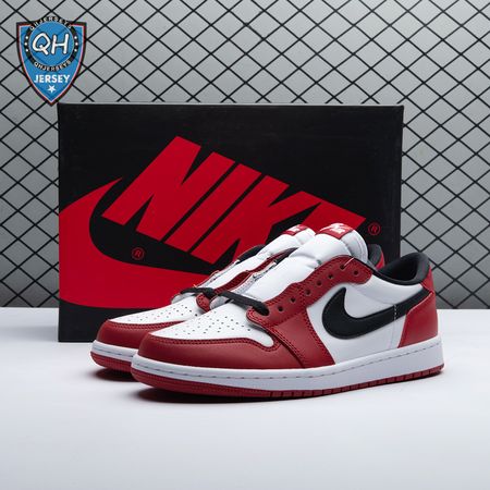 Air Jordan 1 Low Golf 'Chicago' Men's
