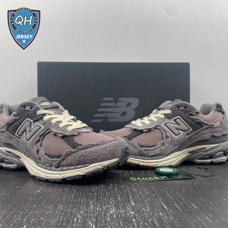 New Balance 2002R Protection Pack Dusty Lilac M2002RDY 36-46.5