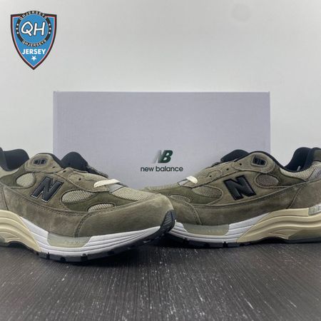 New Balance M992J2 M992GR M992GG 40-46.5