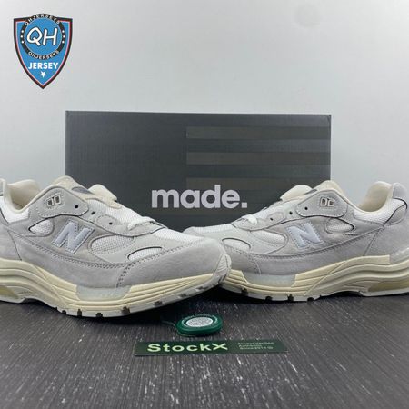 New Balance x WTAPS M992MD 36-46.5