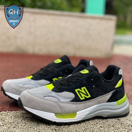 New Balance M992TQ 36-46