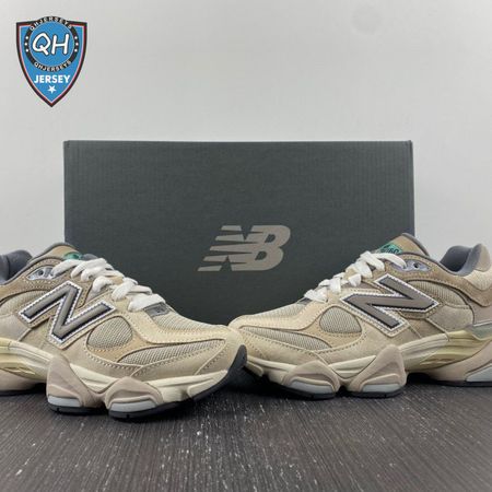 New Balance Officially Introduces U9060MAC 36-45