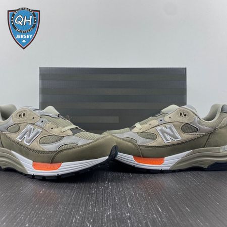 New Balance x WTAPS M992WT 36-46.5