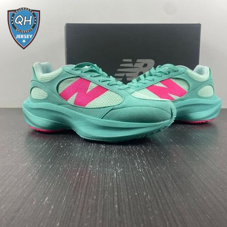 New Balance Warped Runner UWRPOMAN Running Shoes Original 35.5-46