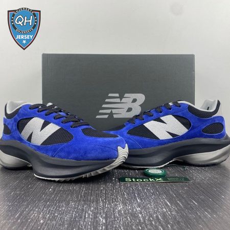 New Balance Warped Runner UWRPOTBK 35.5-46