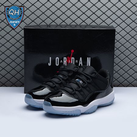 Air Jordan 11 Low 'Space Jam' FV5104-004 Men's