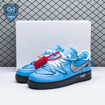 Nike Air Force 1 '07' Virgil CI1173 400 Men's