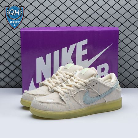 Nike SB Dunk Low Mummy DM0774 111 Unisex