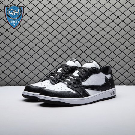 VL X Nike Air Jordan 1 Low Travis Scott DL2211-001 Unisex