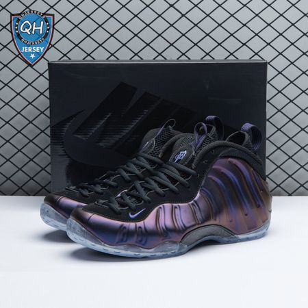 Air Foamposite One Varsity Purple FN5212 001 Unisex