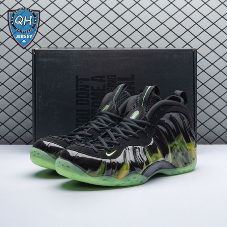 Nike Air Foamposite One "Paranorman" 579771 003 Unisex