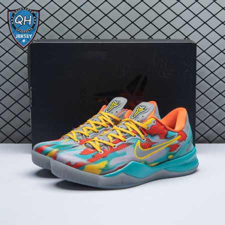 Nike Kobe 8 Protro Venice Beach (2024) 555035-002 Men's