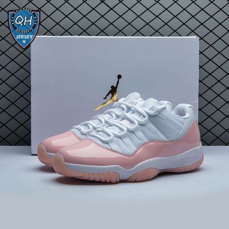 Air Jordan 11 Low "Legend Pink" AH7860-160 Unisex