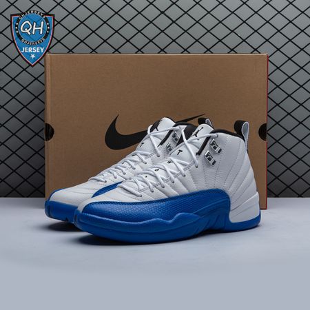Air Jordan 12 "Blueberry" CT8013-140 Men's