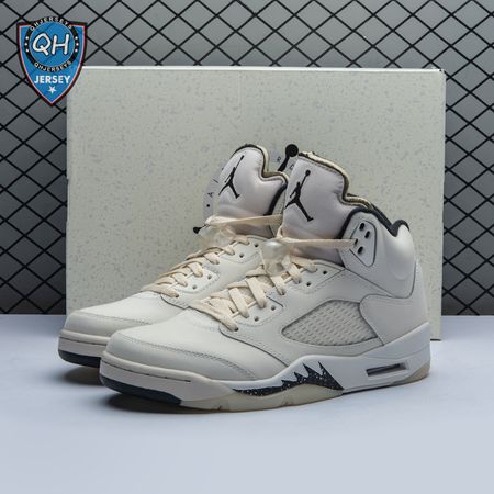 Jordan 5 Retro SE Sail FN7405-100 Men's
