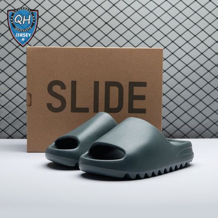 Adidas Yeezy Slide Slate Marine ID2349 37-48.5