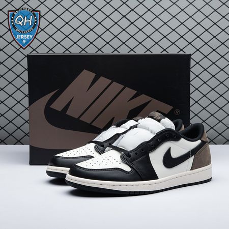 Air Jordan 1 Low OG "Mocha" CZ0790-102 Unisex