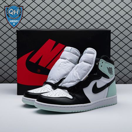 Air Jordan 1 OG Igloo 861428-100 Unisex