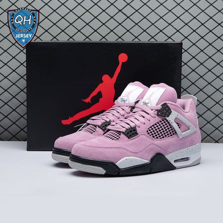 Air Jordan 4 "Orchid" AQ9129 501 Unisex