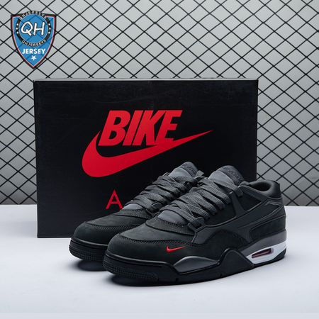 Jordan 4 RM SP Nigel Sylvester Driveway Grey HF4334 004 Unisex