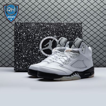 Jordan 5 Retro Reverse Metallic DD0587 110 Men's